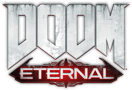 DOOM Eternal Standard Edition (Xbox One), Gift Card Flame, giftcardflame.com