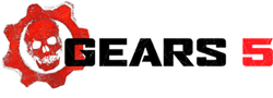 Gears 5 (Xbox One), Gift Card Flame, giftcardflame.com