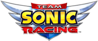 Team Sonic Racing™ (Xbox Game EU), Gift Card Flame, giftcardflame.com