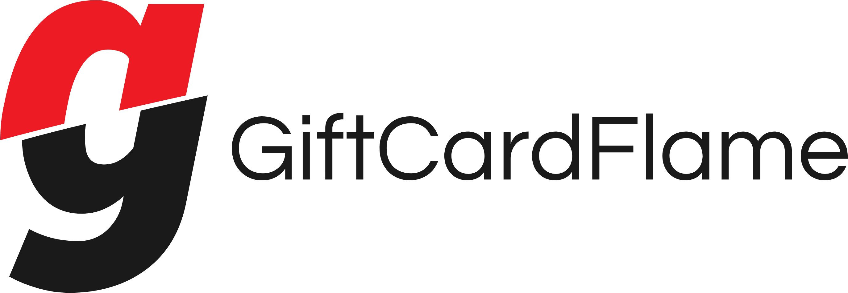 Gift Card Flame Logo, giftcardflame.com